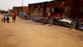 Allt fler barnsoldater rekryteras i Niger