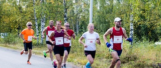Över 100 löpare är redo för Granlunken på Ormberget: "Kul att folk vill ut och röra på sig"