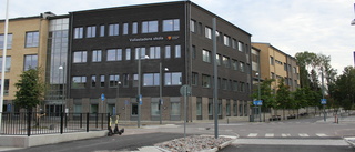 Årets skolbibliotek finns på Linköpingsskola