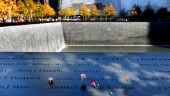 Sorgen är inte allt vi minns av 11 september 