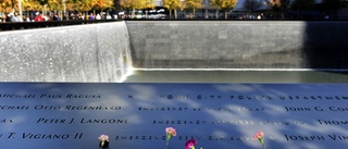 Sorgen är inte allt vi minns av 11 september 