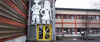 Smittspridningen ökar på Björkskataskolan • Tre klassar drabbade • "Klart de blir oroliga"
