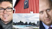 Efter trippelkonkursen: Stora förändringar på Hamncaféet i Kåge, nya möjligheter på Travrestaurangen – och detta händer på Vitbergsbadet