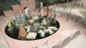 Hur ska vi leva tillsammans i framtiden?; "Arkitekturbiennalen i Venedig bjuder på en spännande och utmanande utställning"