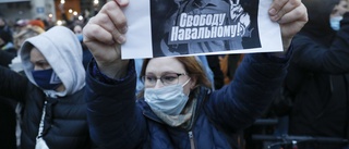 Ryssland har fått sina dissidenter åter