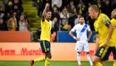 Isak bakom Sveriges viktiga VM-kvalseger