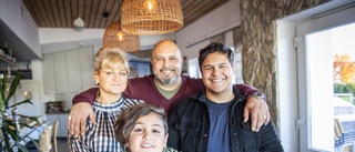 Julio Iglesias privata kock tar över semesteranläggningen • "Vi vill satsa ännu mer på gotlänningarna"