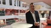 Paul Pettersson slutar som rektor för MDH – nu söks hans efterträdare: "Inte varit ett enkelt beslut"