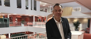 Paul Pettersson slutar som rektor för MDH – nu söks hans efterträdare: "Inte varit ett enkelt beslut"