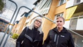 Explosionen på Bergnäset: Boende kvar på hotell – får flytta hem tidigast torsdag