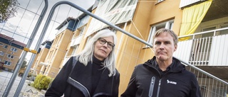Explosionen på Bergnäset: Boende kvar på hotell – får flytta hem tidigast torsdag