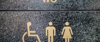 Hemma bäst när nöden är som störst: "Hatar offentliga toaletter"