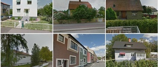 Villorna som såldes dyrast i Linköping i september • Fastighet för 8,7 miljoner toppar