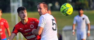 NBIS-forward klar för division 1-klubb – lånas ut hela säsongen