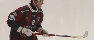 Bröt med KVBS – nu är Emil Andersson klar för ny klubb