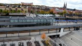Därför borde Uppsala få en järnvägsstation till