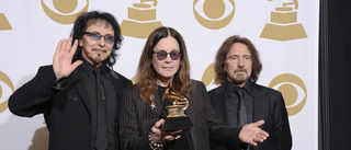 Fossil döps efter Black Sabbath-gitarrist