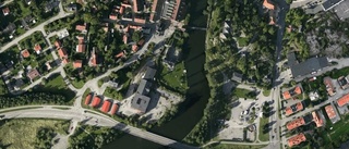 Villa i Torshälla såld – för 7,7 miljoner
