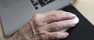 Det digitala samhället – en möjlighet för äldre