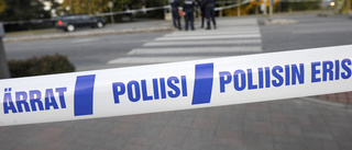 Två döda och en skadad i skottlossning i Åbo