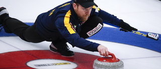 Lag Edin utklassade danskarna i curling-VM