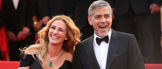 Då kommer Roberts och Clooneys nya film