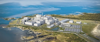 Rysk koppling kan bromsa kärnkraftsbygge