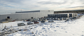 Många på Northvolts fabriksbygge avvisas
