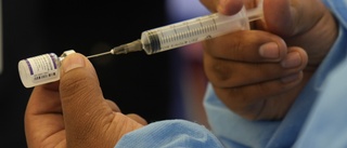 Vaccinationskrav för omsorgspersonal i Hylte