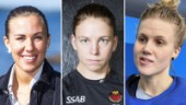 Tre Luleåspelare uttagna till OS-kvalet i Coop Norrbotten Arena