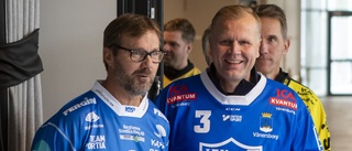 IFK-ikonen tillbaka med ny energi: "Att fem lag åker ur spetsar ju till det"