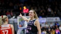 Luleå Basket närmar sig Ellen Nyström – har fått erbjudande
