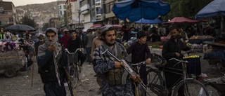 Sverige har evakuerat fler från Afghanistan