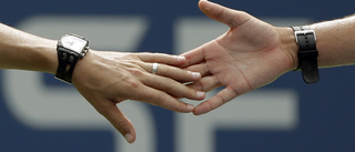 Handskakningens fulla återkomst dröjer – 40 procent fortfarande skeptiska
