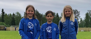 Fotbollsskolorna i Luleå har kickat igång