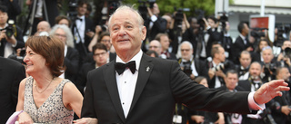 Bill Murrays konsertfilm till Cannes