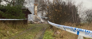 Rättegången efter branden i Björnlunda har inletts