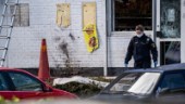 Tonårsflicka döms för butiksbomb i Malmö