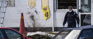 Tonårsflicka döms för butiksbomb i Malmö