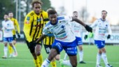 Vändningen – IFK Luleå backar: Kommer inte använda Ahmad Gero på söndag • "Rätt ska vara rätt"