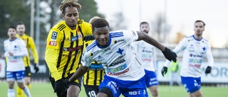 Vändningen – IFK Luleå backar: Kommer inte använda Ahmad Gero på söndag • "Rätt ska vara rätt"