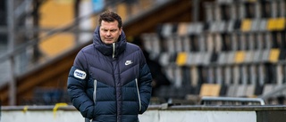 Tidigare IFK-managern får gå: "Jag är säker på att..."