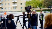 Sverigepremiär för thrillern inspelad i Norrköping