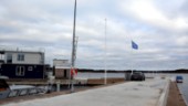 Flytande stadsdelen vid Skeppsbron: Två stora byggprojekt på gång