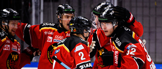 Luleå Hockey bröt tråkiga sviten – vann mot Malmö