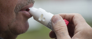 Urinprov kan göra astmadiagnoser enklare
