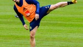 Sverige jagar VM-spel – får Zlatan chansen?
