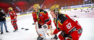 Tre Luleå/MSSK-spelare uttagna till Damkronorna
