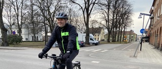Miljöaktivister vill förenkla för cyklister