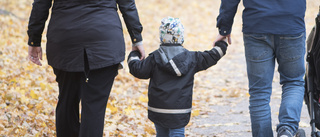 Barnfattigdomen i Sverige är alltför utbredd